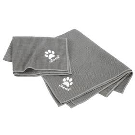 Uterák Vileda Pet Pro 45×70 cm, 1 ks sivý

 obrázok produktu 1 z 3