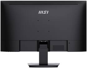 Monitor MSI PRO MP273A čierny

 obrázok produktu 6 z 11
