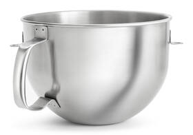 Kuchynský robot KitchenAid 5KSM60SPXEAC krémový

 obrázok produktu 4 z 8