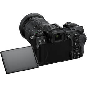 Digitálny fotoaparát Nikon Z 6III + 24-70 KIT čierny

 obrázok produktu 3 z 14
