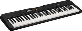 Elektronické klávesy Casio CT S200 BK čierna

 obrázok produktu 1 z 3