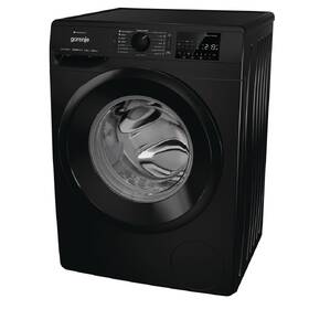 Práčka Gorenje WPNEI84A1SW/B čierna

 obrázok produktu 10 z 14