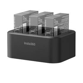Nabíjačka Insta360 Ace Pro 2, Ace Pro čierna

 obrázok produktu 5 z 5