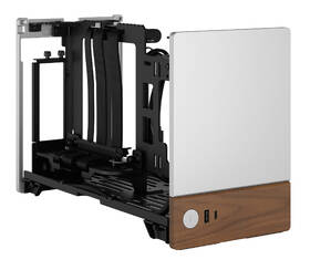 Case FRACTAL DESIGN Silver 

 obrázok produktu 11 z 13