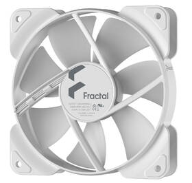 Ventilátor FRACTAL DESIGN Aspect 12 RGB PWM White Frame 

 obrázok produktu 1 z 4