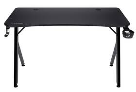Herný stôl Trust GXT 700 Omnius Gaming Desk čierny

 obrázok produktu 1 z 14