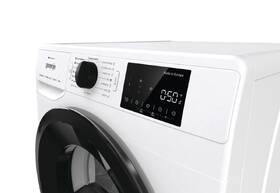 Sušička bielizne Gorenje DPNE82/GNLWIFI biela

 obrázok produktu 4 z 15