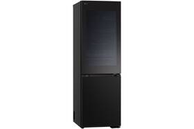 Chladnička s mrazničkou LG GBG5160CEV čierna/sivá

 obrázok produktu 26 z 29