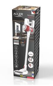 Ručný vysávač Adler AD7051 

 obrázok produktu 9 z 15