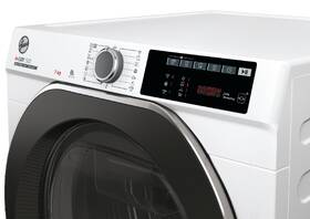 Sušička bielizne Hoover ND4 H7A2TCBEX-S biela

 obrázok produktu 2 z 4
