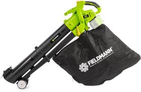 Vysávač lístia Fieldmann FZF 70725-0 

 obrázok produktu 1 z 6