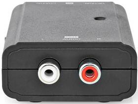 Kábel Solight ACON2509BK 

 obrázok produktu 3 z 7