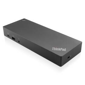 Dokovacia stanica Lenovo ThinkPad Hybrid USB-C with USB-A Dock EU čierna

 obrázok produktu 2 z 4