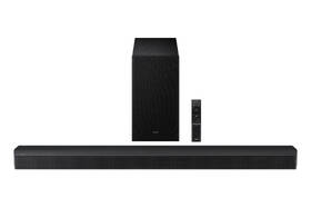 Soundbar Samsung HW-B750F čierny

 obrázok produktu 1 z 9