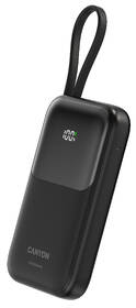 Powerbank Canyon OnPower 101 PD22,5W 10 000 mAh čierny

 obrázok produktu 2 z 15
