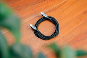 Kábel Verbatim Sync & Charge USB-C/USB-C 60W 1,2m čierny

 obrázok produktu 3 z 3