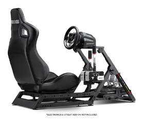 Stojan pre volant Next Level Racing Whell Stand 2.0 

 obrázok produktu 6 z 10
