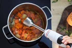 Ponorný mixér Bosch MSM4W210 

 obrázok produktu 15 z 15
