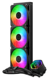 Vodný chladič Cooler Master MasterLiquid 360 Core II čierny

 obrázok produktu 1 z 3
