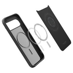 Kryt na mobil Spigen Liquid Air MagSafe na Google Pixel 10 Pro XL čierny

 obrázok produktu 7 z 15