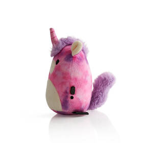 Prenosný reproduktor Lazerbuilt Squishmallows Lola ružový

 obrázok produktu 3 z 12