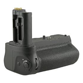 Batériový grip Jupio MB-N12 Nikon Z8 čierny

 obrázok produktu 4 z 7