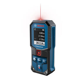 Laserový diaľkomer Bosch GLM 40-31 

 obrázok produktu 1 z 7
