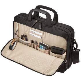 Brašna na notebook Case Logic Notion 15,6" čierna

 obrázok produktu 5 z 7