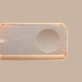 Prenosný reproduktor Bose Soundlink HOME strieborný

 obrázok produktu 3 z 4