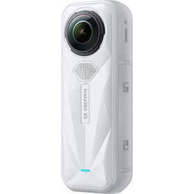 Outdoorová kamera Insta360 X5 biela

 obrázok produktu 2 z 9