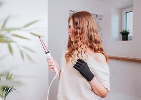 Kulma Concept GLAM Style KK2125 biela

 obrázok produktu 10 z 12