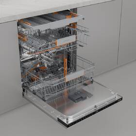 Umývačka riadu Gorenje GV16B 

 obrázok produktu 6 z 12