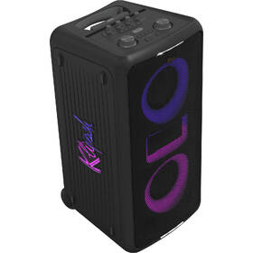 Párty reproduktor Klipsch Miami čierny

 obrázok produktu 1 z 10