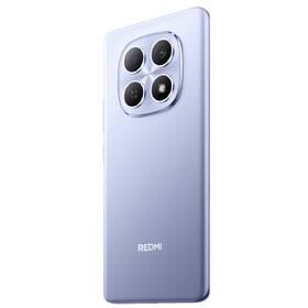 Mobilný telefón Xiaomi Redmi Note 15 8 GB / 256 GB fialový

 obrázok produktu 5 z 11