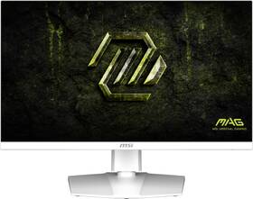Herný monitor MSI MAG 274QRFW E20 biely

 obrázok produktu 3 z 8