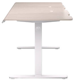 Herný stôl ENDORFY Atlas L Electric Light Wood béžový

 obrázok produktu 7 z 9