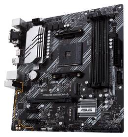 Základná doska Asus PRIME B550M-A/CSM čierna

 obrázok produktu 2 z 4