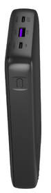 Powerbank Canyon PB-240, 25000 mAh sivá

 obrázok produktu 6 z 23