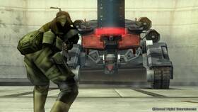 Hra Konami Nintendo Switch 2 Metal Gear Solid Master Collection Volume 2 (Game-Key Card) 

 obrázok produktu 7 z 10