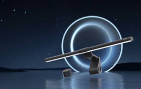 LED svetlo Yeelight Pura Monitor Light Bar Pro čierne

 obrázok produktu 6 z 9