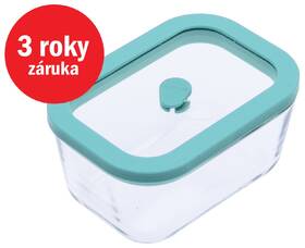 Vákuovacia nádoba Status 131101, 0,5 l sklo

 obrázok produktu 2 z 12