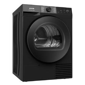 Sušička bielizne Gorenje DG48DB NatureDry čierna

 obrázok produktu 6 z 10