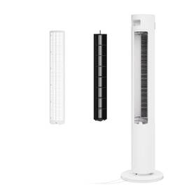 Ventilátor stĺpový Duux DXTF11 Elevate Tower Smart White biely

 obrázok produktu 8 z 17