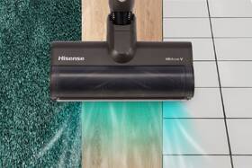 Tyčový vysávač Hisense HVC646541A Hi-Move V InverterTech sivý

 obrázok produktu 12 z 14