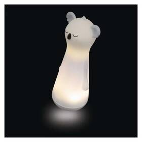 Lampáš EMOS LED NABÍJACIA SILIKÓNOVÁ 25 LM modrá

 obrázok produktu 7 z 8