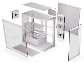 Case KRUX Exo biela

 obrázok produktu 20 z 24