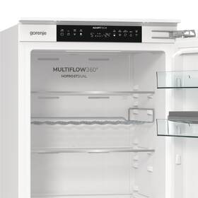 Chladnička s mrazničkou Gorenje NRKI517C62WF biela

 obrázok produktu 2 z 10