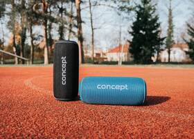 Prenosný reproduktor Concept SoundJoy BR5530 čierny

 obrázok produktu 12 z 12