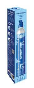 Bombička k výrobníkom sódy SodaStream +CO2 samostatná 

 obrázok produktu 2 z 2
