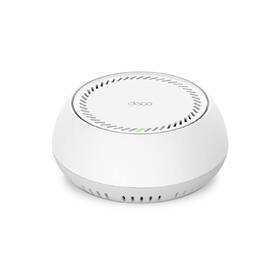 Router TP-Link Deco BE65-PoE Wi-Fi 7 BE11000 (3-pack) biely

 obrázok produktu 1 z 8